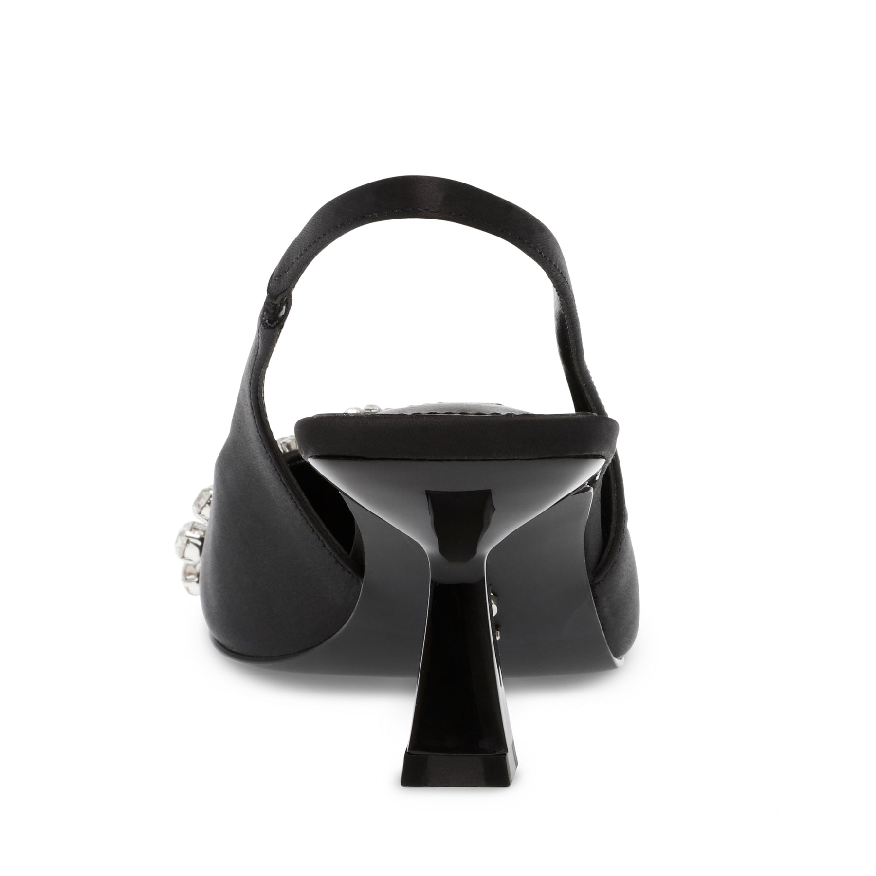 Affluence - Black Satin