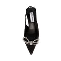 Affluence - Black Satin