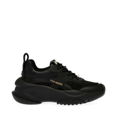 Belissimo - Black/Gold