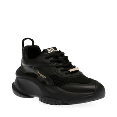Belissimo - Black/Gold