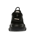 Belissimo - Black/Gold