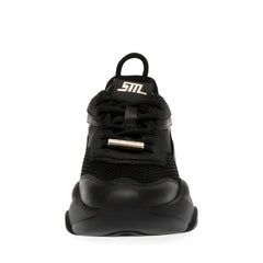 Belissimo - Black/Gold