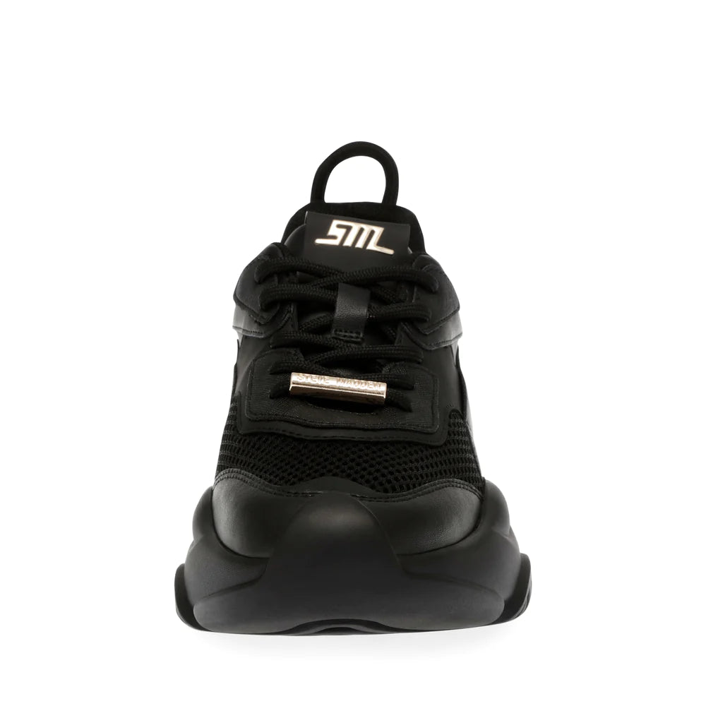 Belissimo - Black/Gold