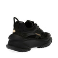 Belissimo - Black/Gold