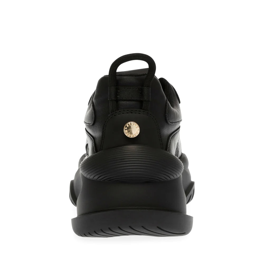 Belissimo - Black/Gold