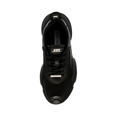 Belissimo - Black/Gold