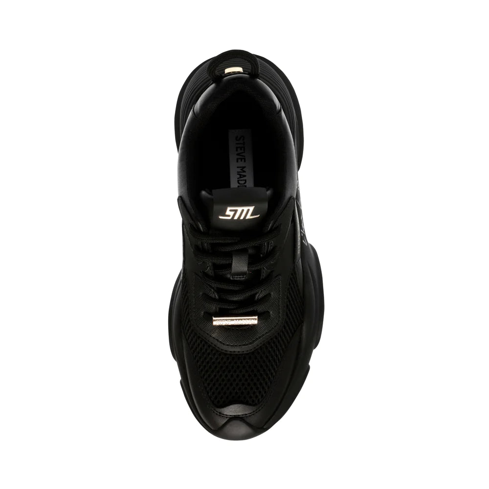 Belissimo - Black/Gold
