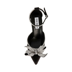 Lumiere - Black Satin