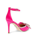 Lumiere - Fuchsia Satin