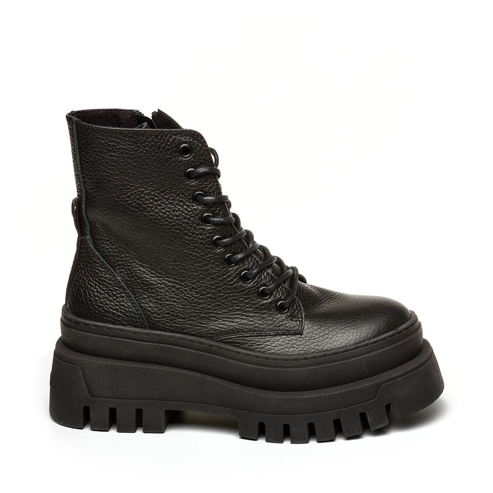 Celine - Black Leather