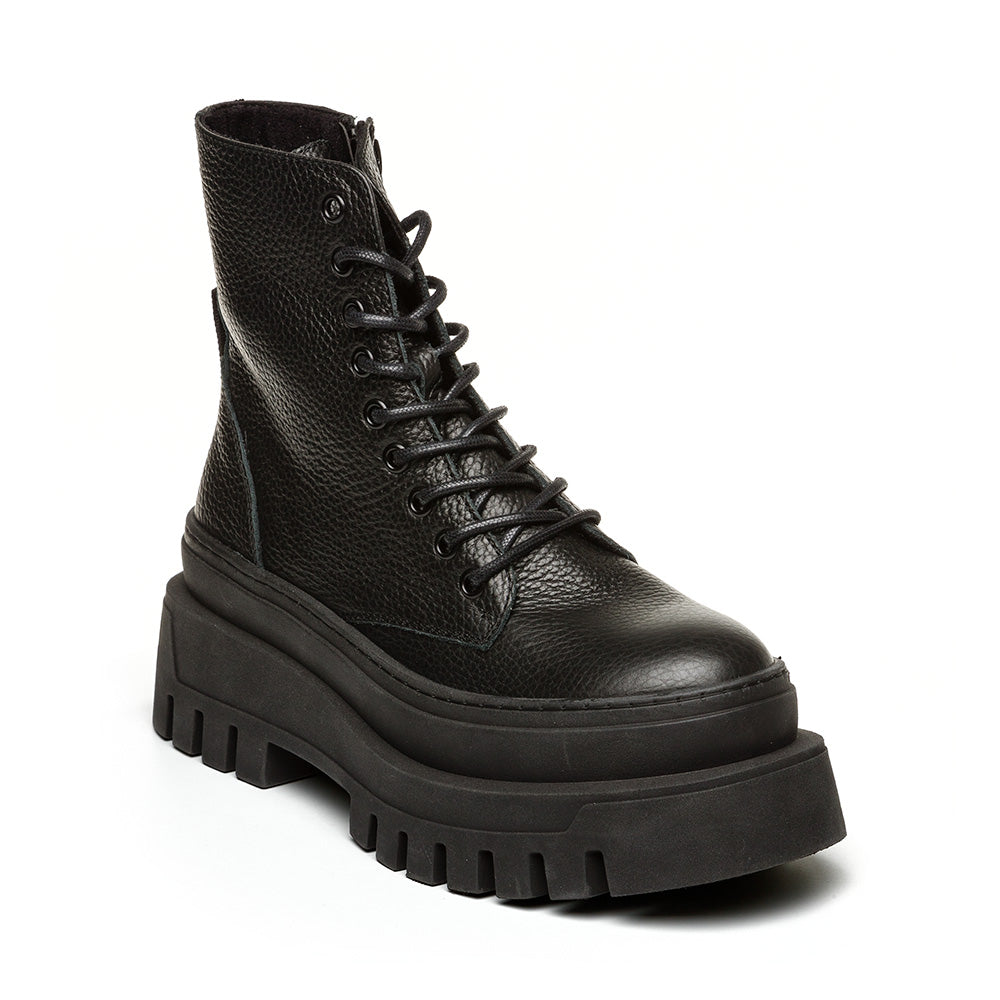 Celine - Black Leather