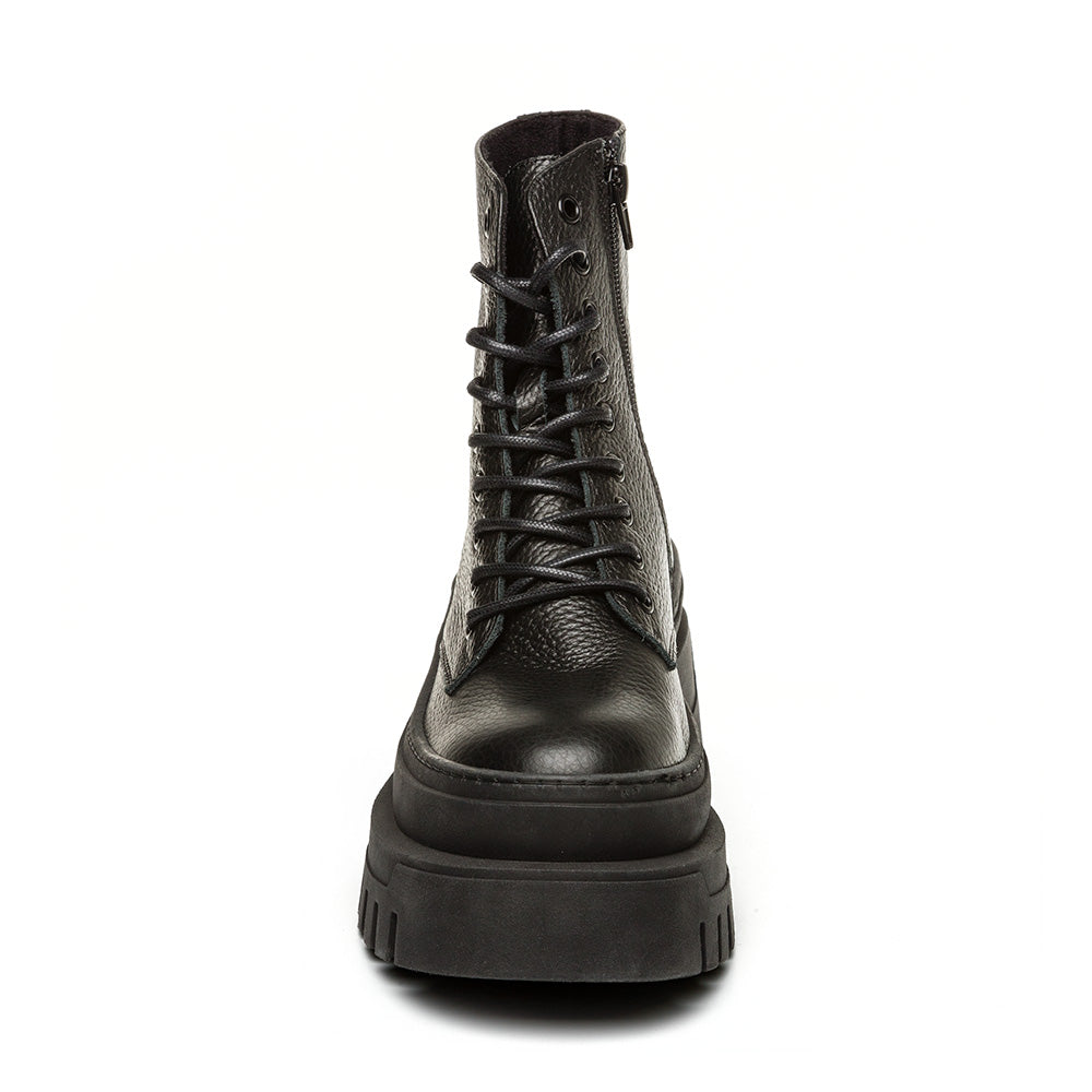 Celine - Black Leather