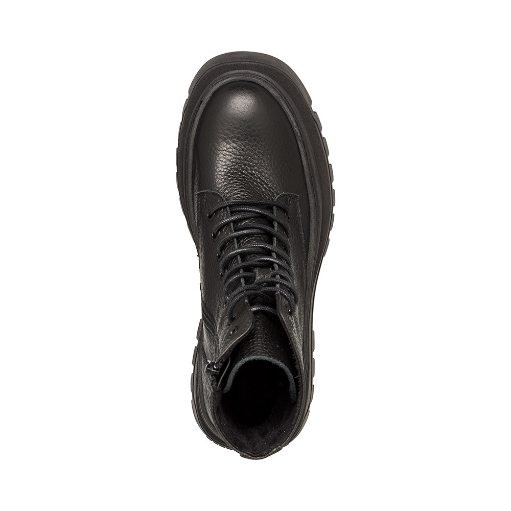 Celine - Black Leather