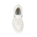 Doubletake Sneaker - White/White