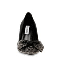 Luscious Pump - Black Pewter