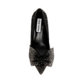 Luscious Pump - Black Pewter
