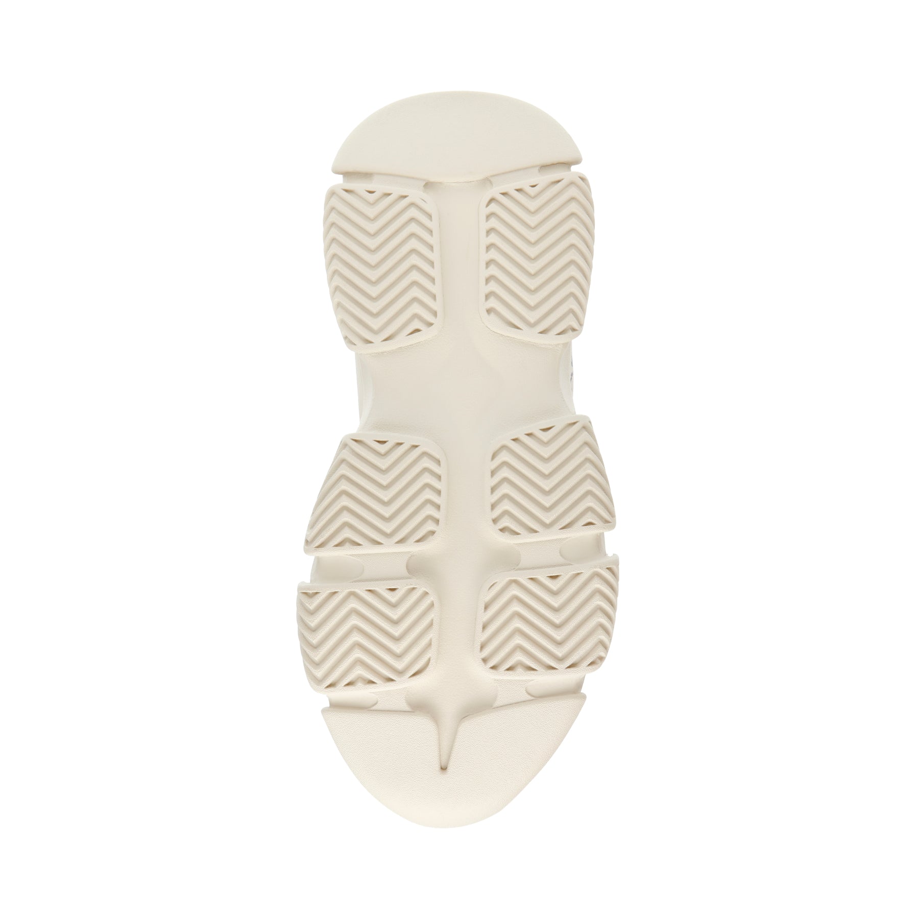 Project Sneaker - Bone