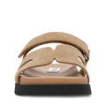Missile - Taupe Mocka