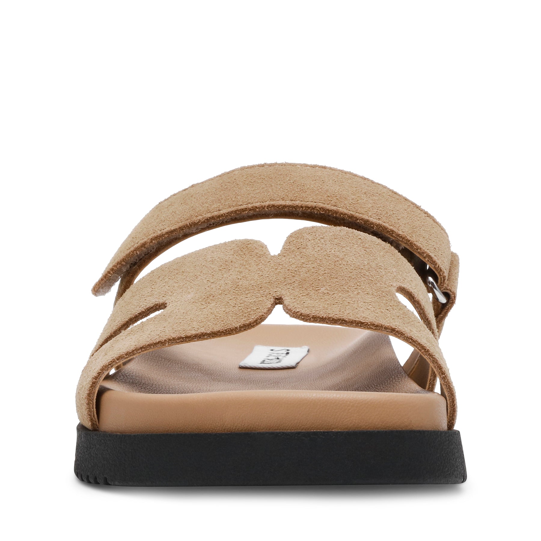 Missile - Taupe Mocka