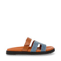 Missile Sandal - Denim Multi