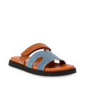 Missile Sandal - Denim Multi