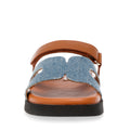 Missile Sandal - Denim Multi