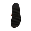 Missile Sandal - Denim Multi