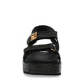 Bigmona - Svart Raffia
