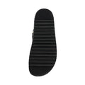 Bigmona - Svart Raffia