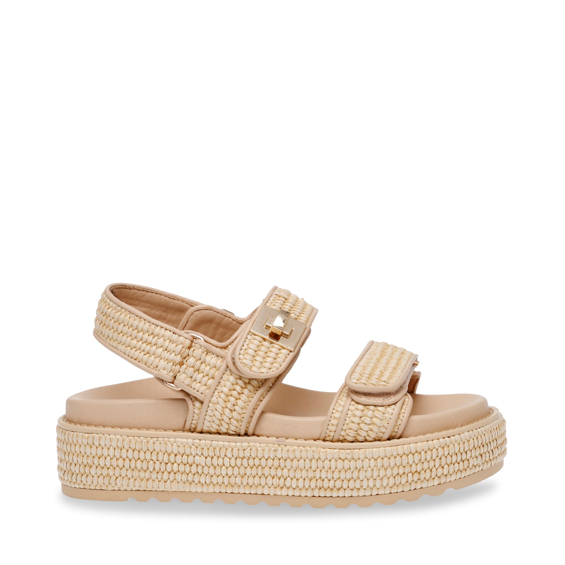 Bigmona - Nat Raffia