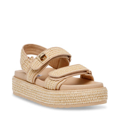 Bigmona - Nat Raffia