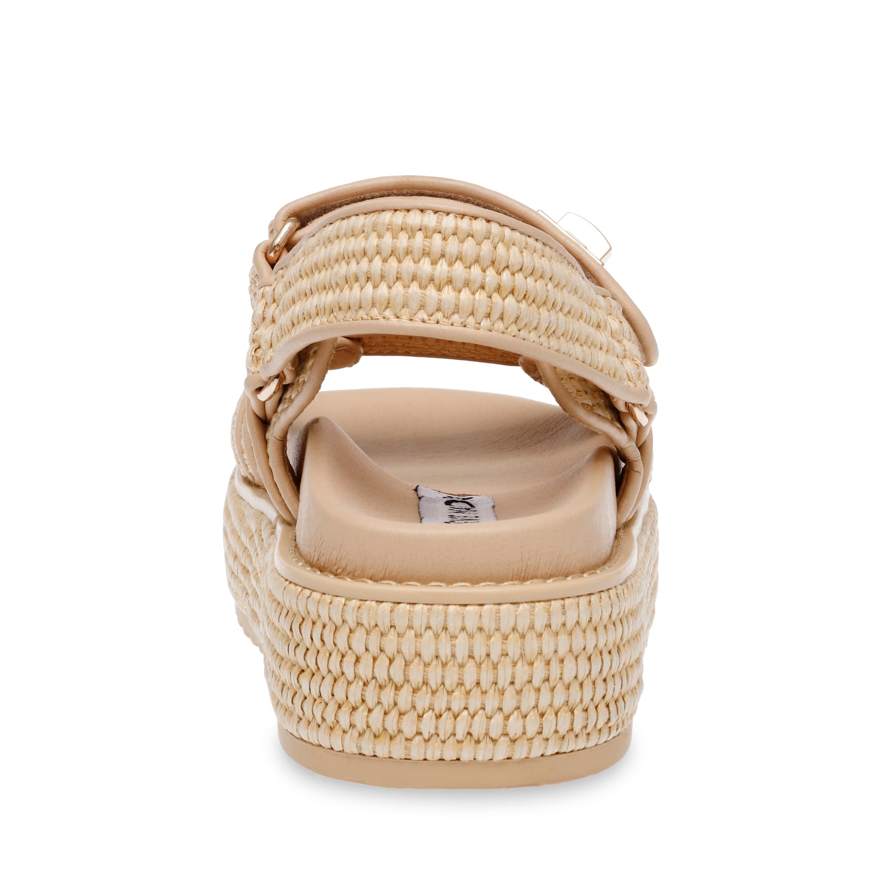 Bigmona - Nat Raffia