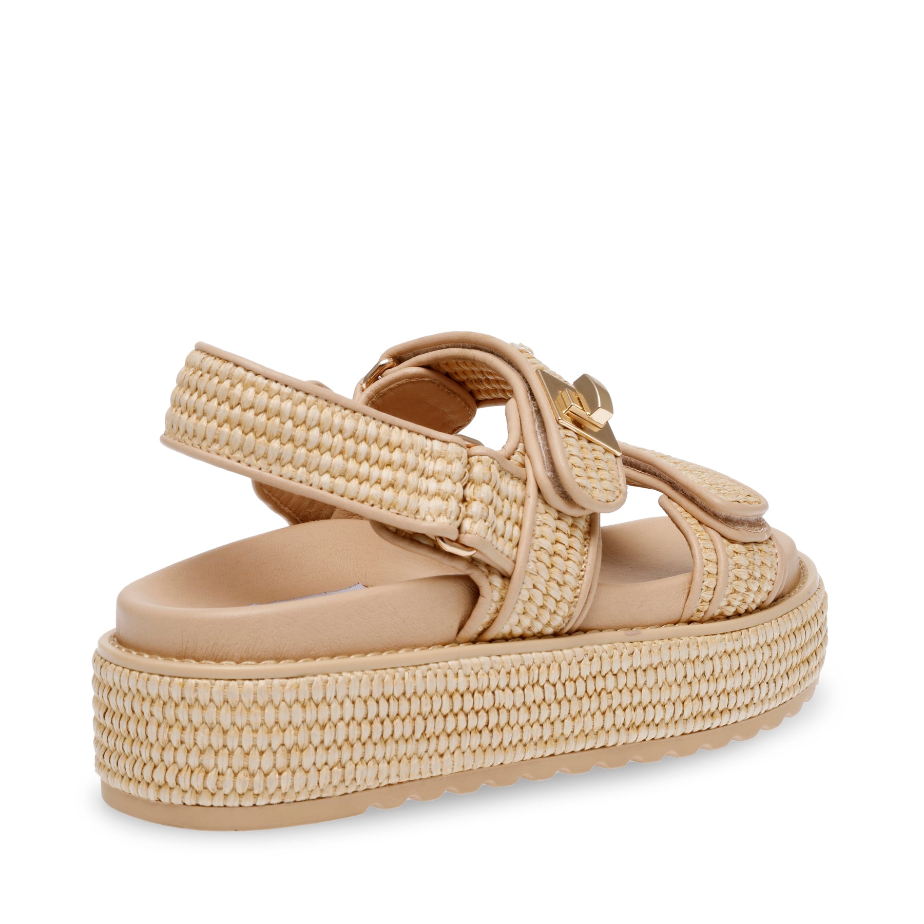 Bigmona - Nat Raffia