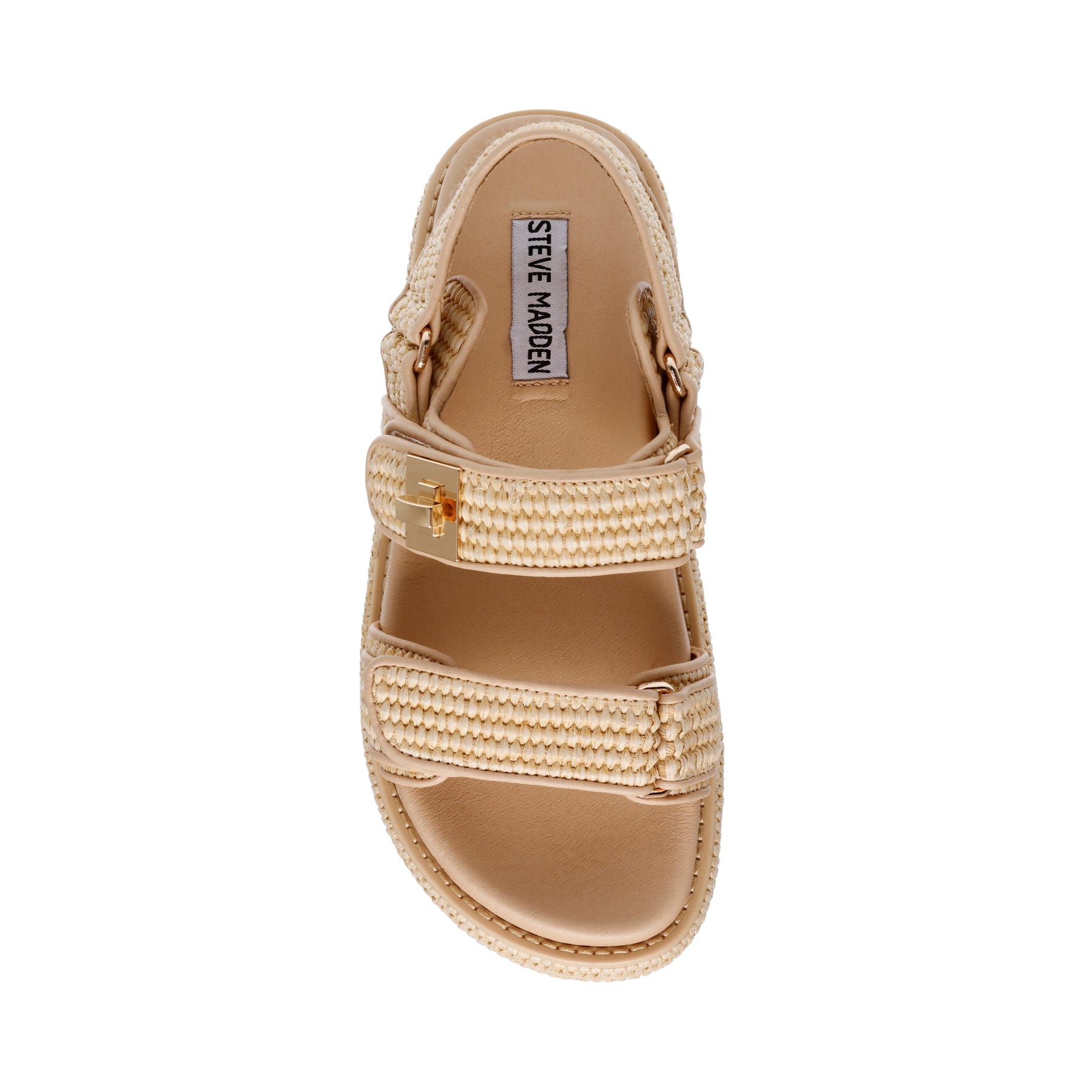 Bigmona - Nat Raffia