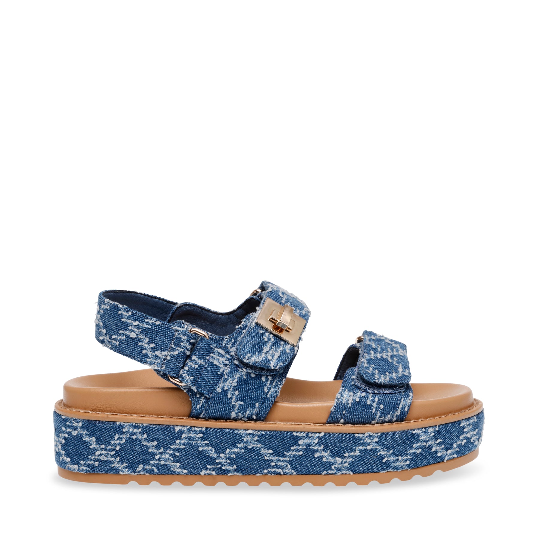 Bigmona - Denim Multi