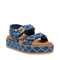 Bigmona - Denim Multi