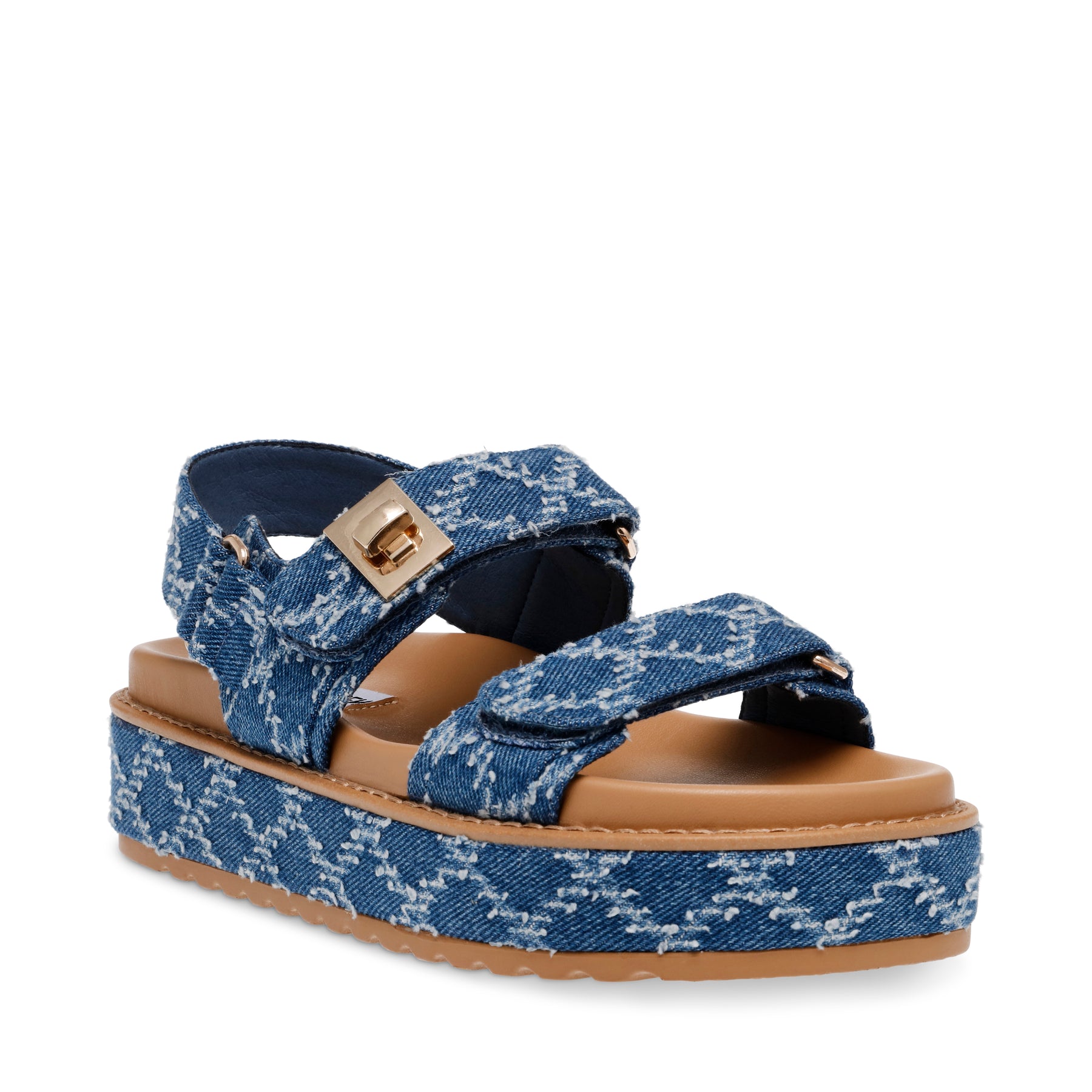 Bigmona - Denim Multi