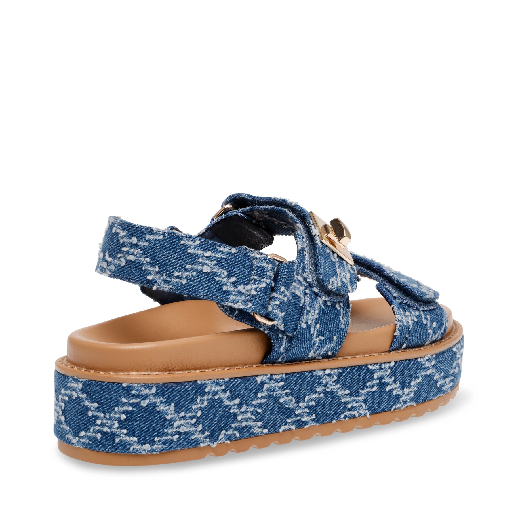 Bigmona - Denim Multi