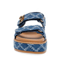 Bigmona - Denim Multi