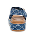Bigmona - Denim Multi