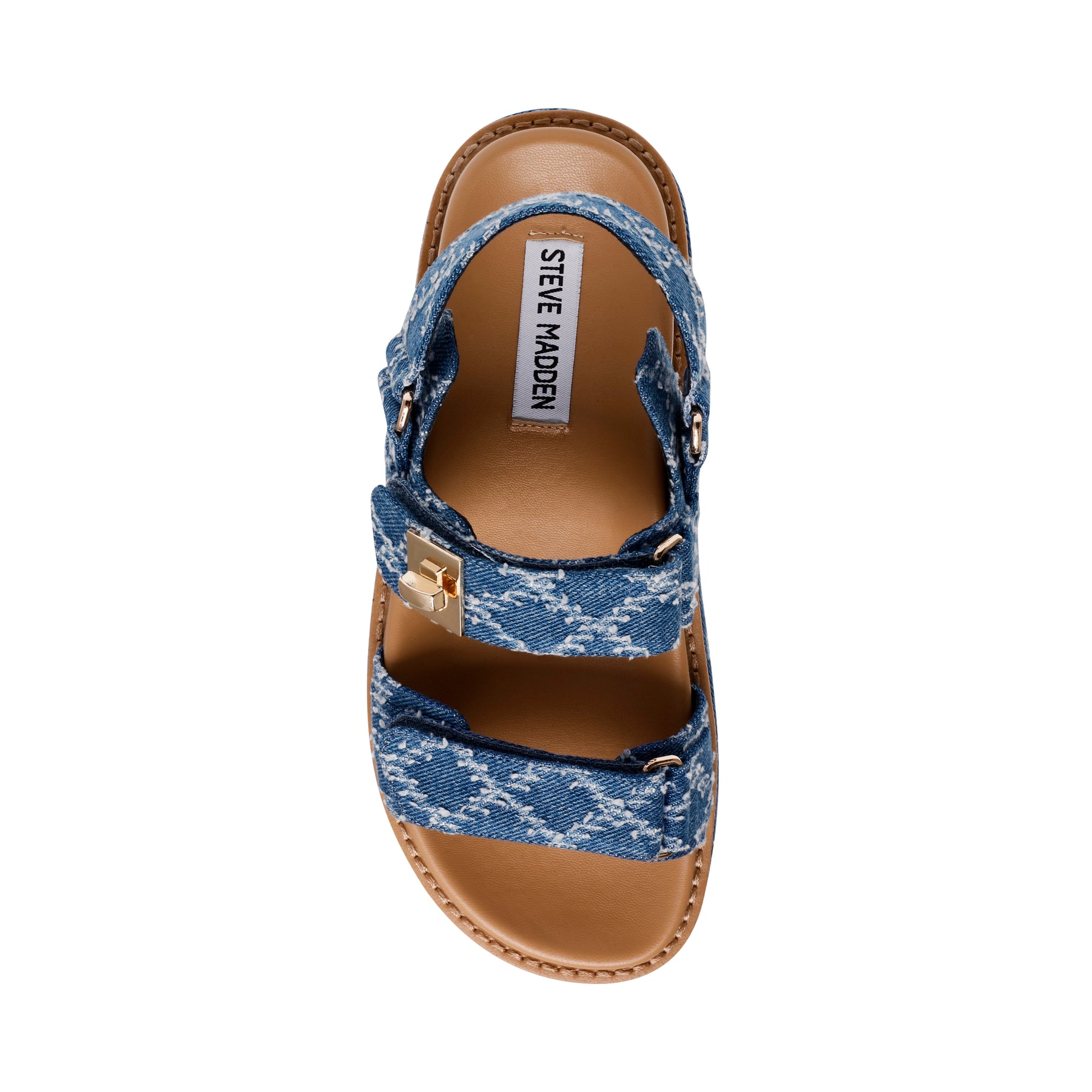 Bigmona - Denim Multi