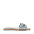 Olympian Sandal - Blue Denim