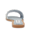 Olympian Sandal - Blue Denim