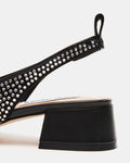 Smitten Slingbacks