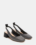 Smitten Slingbacks