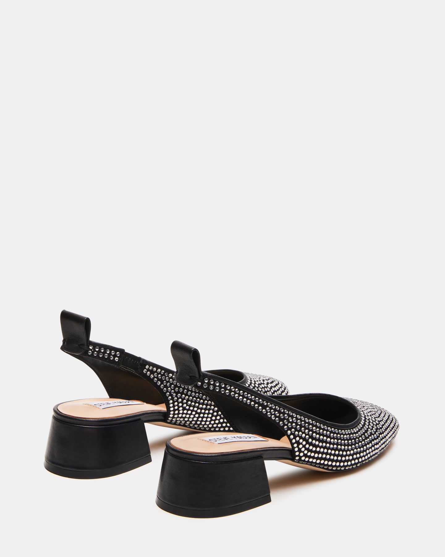 Smitten Slingbacks