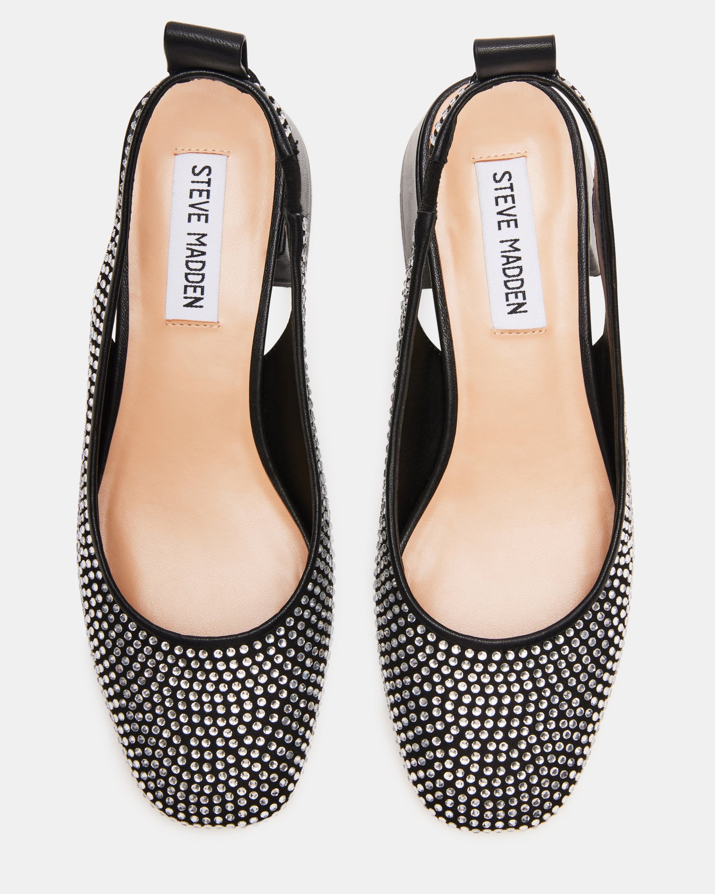 Smitten Slingbacks