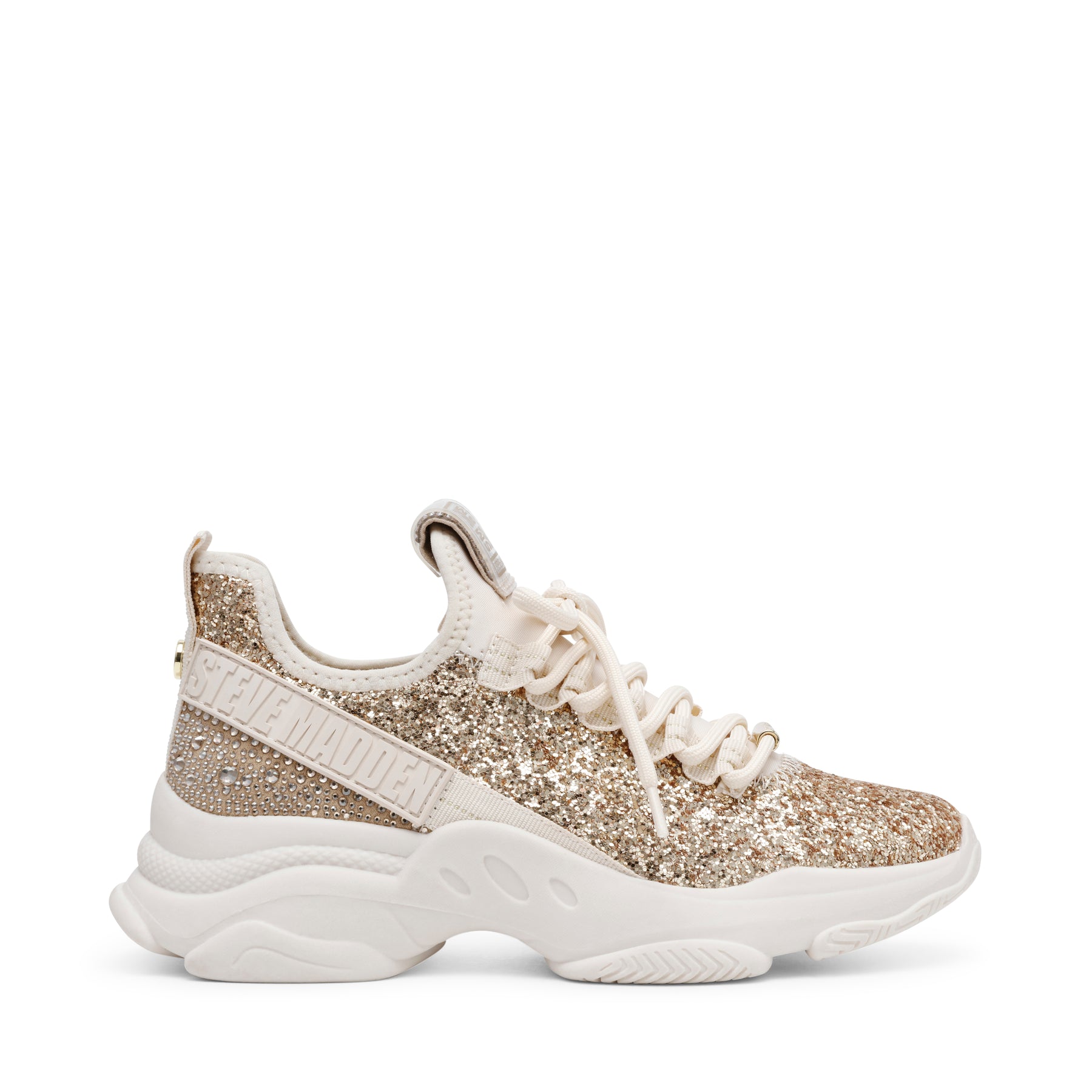 Maxilla-G - Gold Glitter