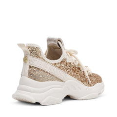 Maxilla-G - Gold Glitter