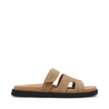Missile-E Sandal - Sand Suede